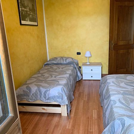 Poli Villa'S Apartment Μπαρντολίνο Εξωτερικό φωτογραφία