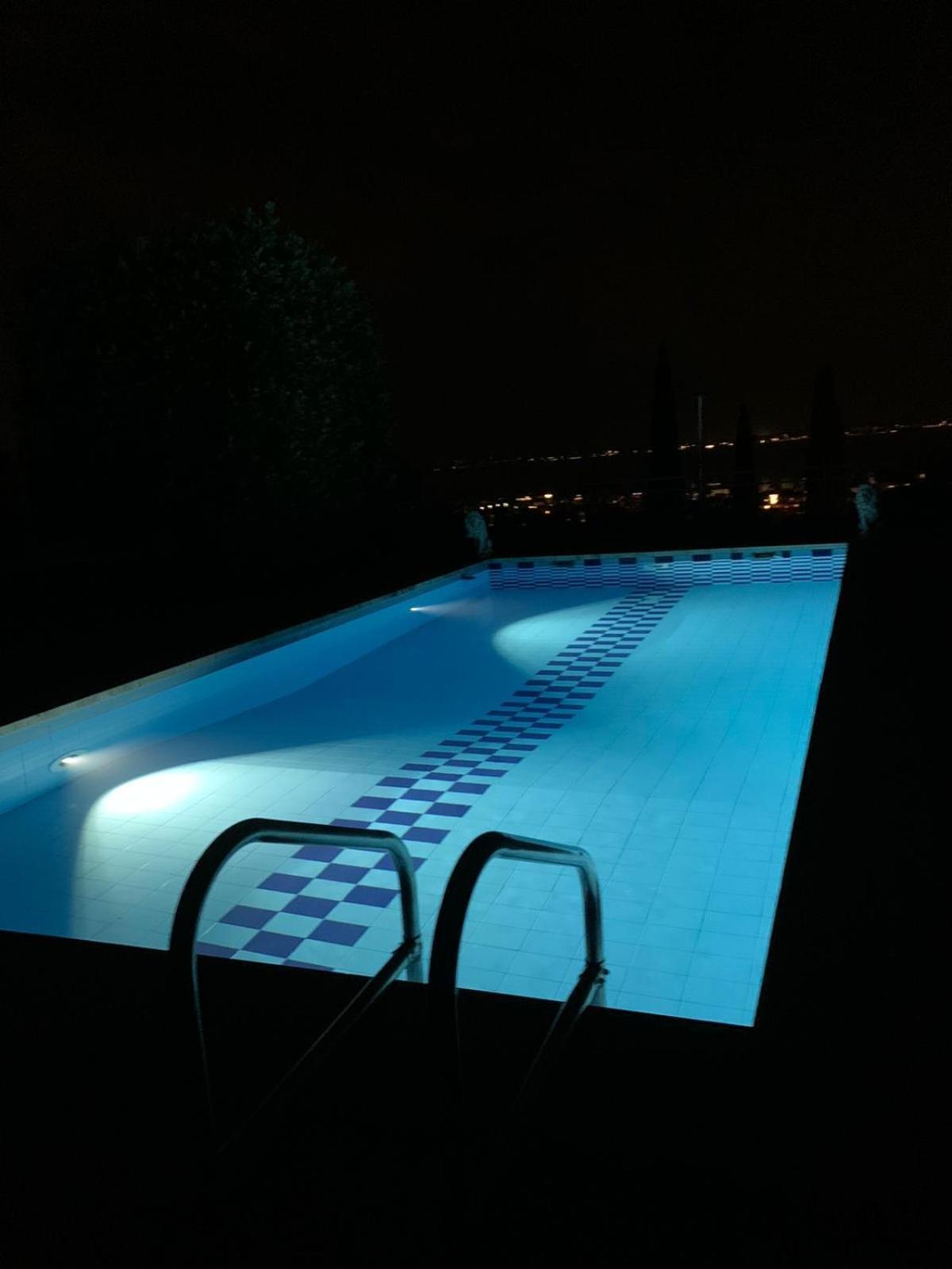 Poli Villa'S Apartment Μπαρντολίνο Εξωτερικό φωτογραφία