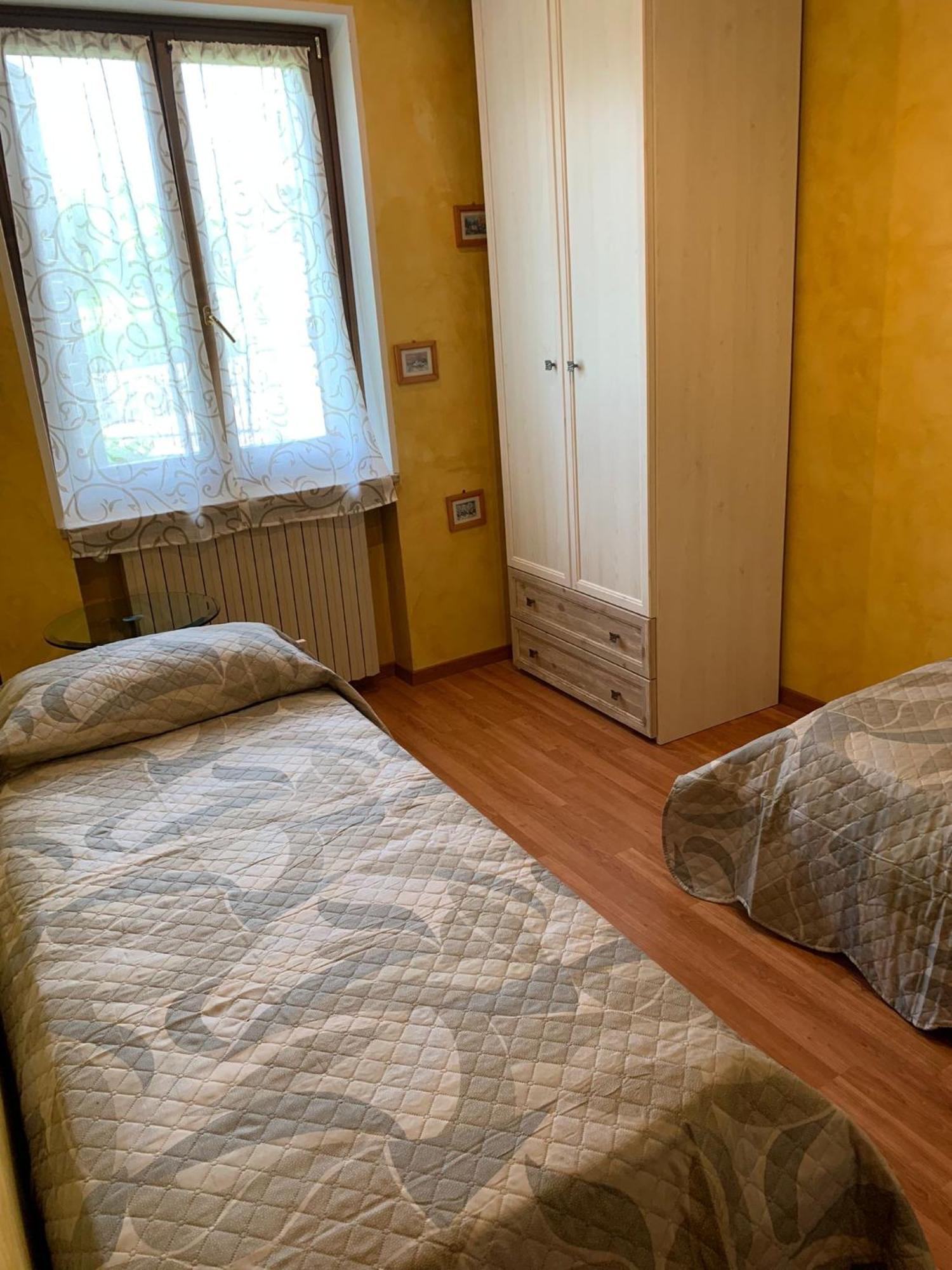 Poli Villa'S Apartment Μπαρντολίνο Εξωτερικό φωτογραφία
